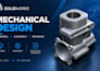 do professional 3d mechanical design and modeling in solidworks